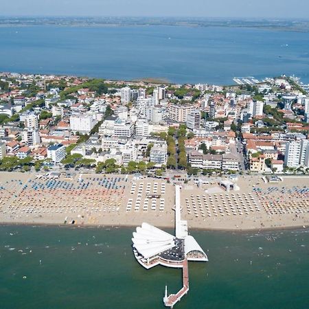 Appartamenti Las Palmas Lignano Sabbiadoro Extérieur photo